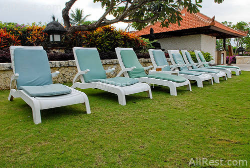 Grand Hyatt Bali 156